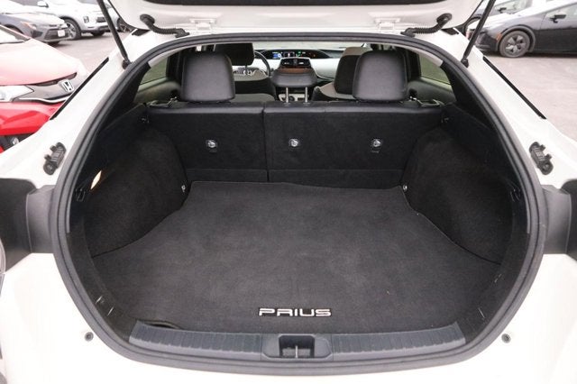 2016 Toyota Prius Four