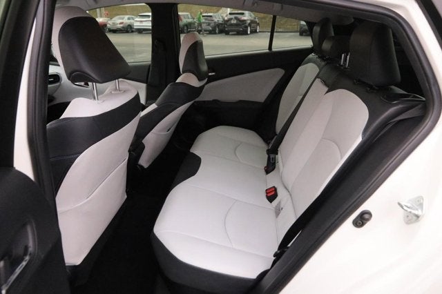 2016 Toyota Prius Four