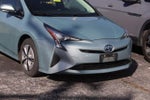 2017 Toyota Prius Two Eco