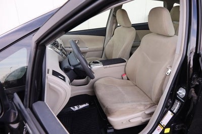 2012 Toyota Prius v Two