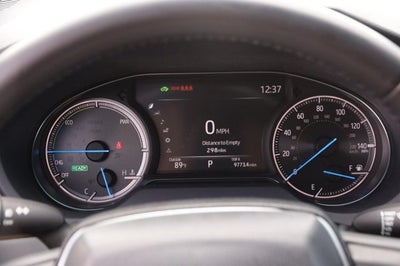 2023 Toyota Venza XLE