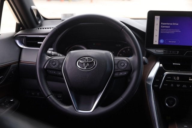 2023 Toyota Venza XLE