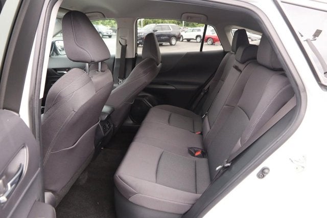 2023 Toyota Venza LE