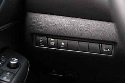 2023 Toyota Venza LE