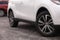 2023 Toyota Venza LE