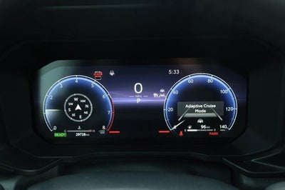 2024 Toyota Land Cruiser First Edition