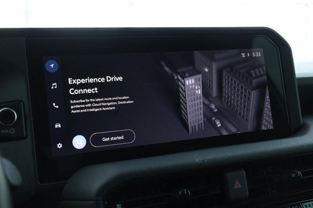 2024 Toyota Land Cruiser First Edition