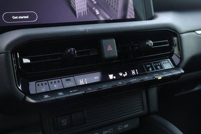 2024 Toyota Land Cruiser First Edition