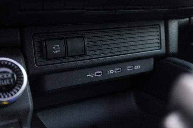 2024 Toyota Land Cruiser First Edition