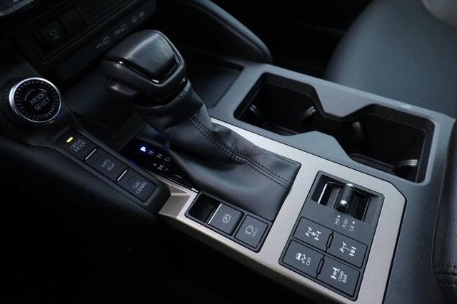 2024 Toyota Land Cruiser First Edition