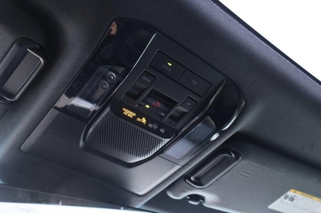 2024 Toyota Land Cruiser First Edition