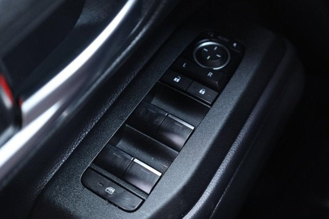 2024 Toyota Land Cruiser First Edition