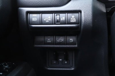 2024 Toyota Land Cruiser First Edition