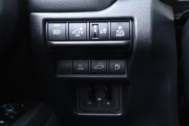 2024 Toyota Land Cruiser First Edition