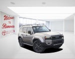 2024 Toyota Land Cruiser First Edition