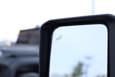 2024 Toyota Land Cruiser First Edition