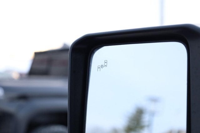 2024 Toyota Land Cruiser First Edition