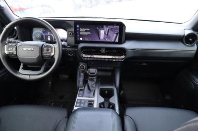 2024 Toyota Land Cruiser First Edition