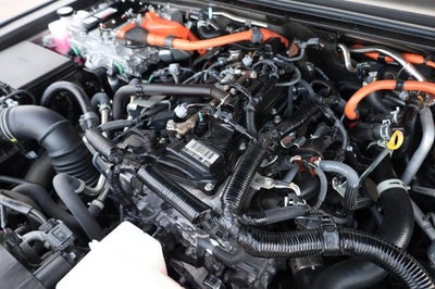 2024 Toyota Land Cruiser First Edition