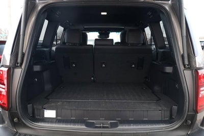 2024 Toyota Land Cruiser First Edition