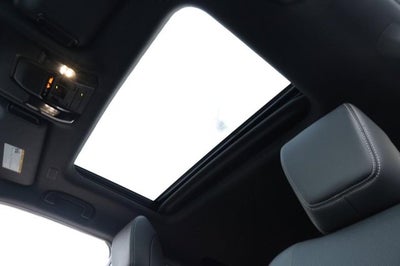 2024 Toyota Land Cruiser First Edition