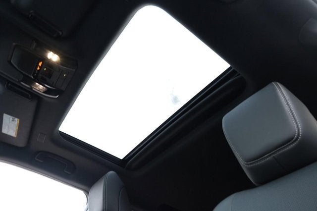 2024 Toyota Land Cruiser First Edition