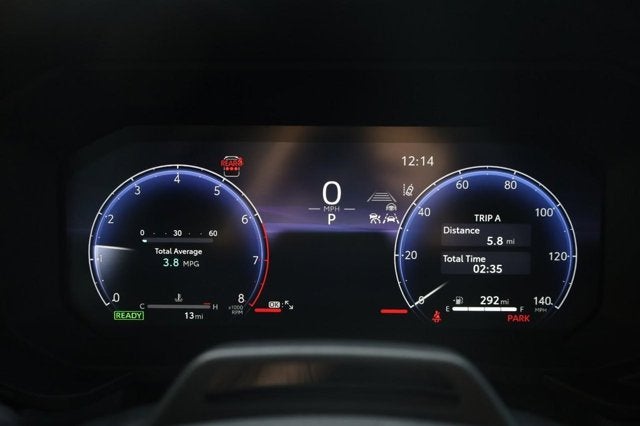 2026 Toyota Land Cruiser 4WD (Natl)