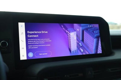 2026 Toyota Land Cruiser 4WD (Natl)