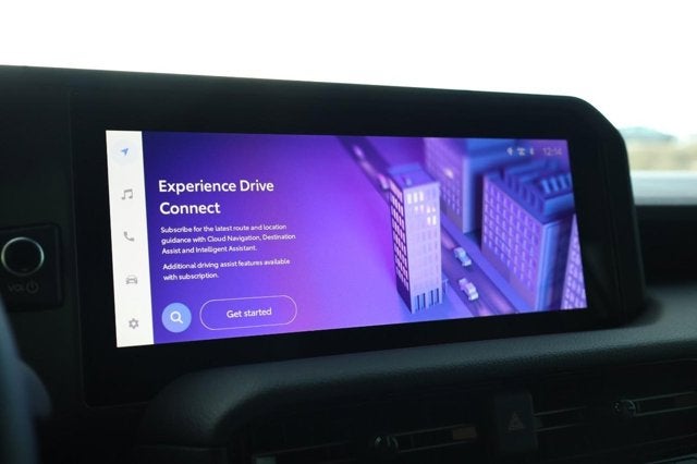 2026 Toyota Land Cruiser 4WD (Natl)