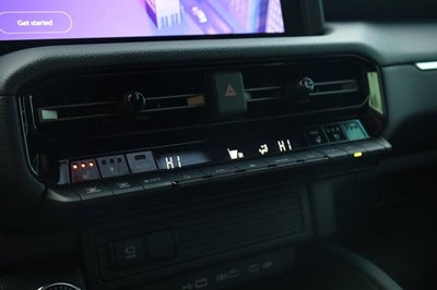 2026 Toyota Land Cruiser 4WD (Natl)