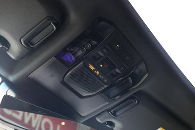 2026 Toyota Land Cruiser 4WD (Natl)