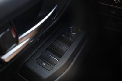 2026 Toyota Land Cruiser 4WD (Natl)