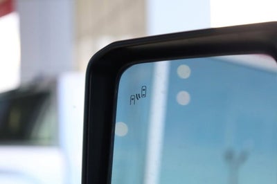 2026 Toyota Land Cruiser 4WD (Natl)