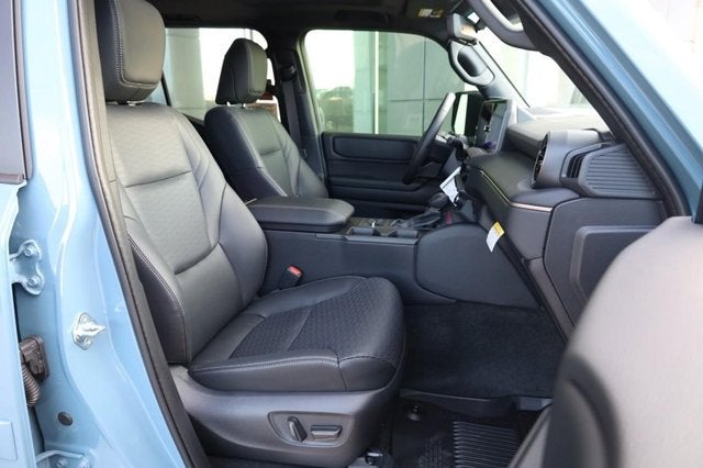 2026 Toyota Land Cruiser 4WD (Natl)