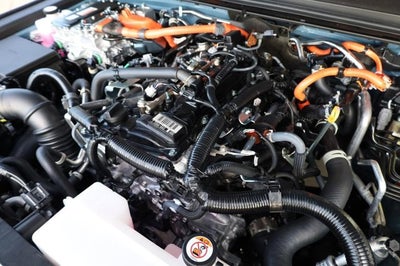 2026 Toyota Land Cruiser 4WD (Natl)