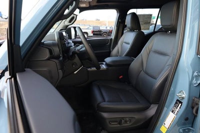 2026 Toyota Land Cruiser 4WD (Natl)