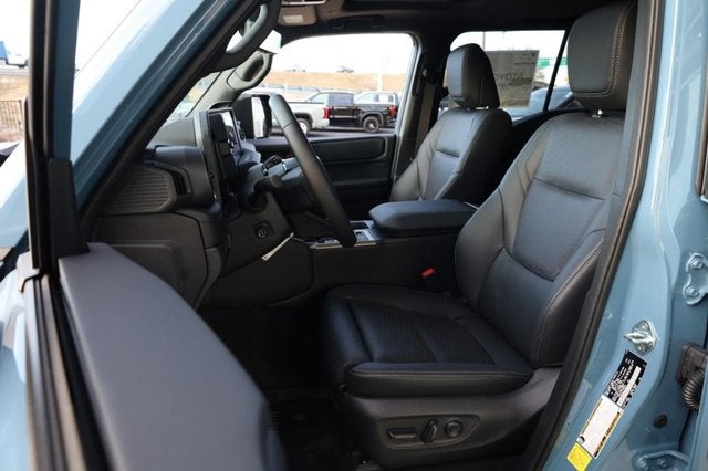 2026 Toyota Land Cruiser 4WD (Natl)