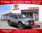 2026 Toyota Land Cruiser 4WD (Natl)