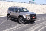 2026 Toyota Land Cruiser 4WD (Natl)
