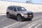 2026 Toyota Land Cruiser 4WD (Natl)