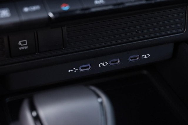2026 Toyota Land Cruiser 4WD (Natl)