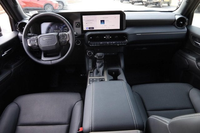 2026 Toyota Land Cruiser 4WD (Natl)
