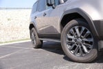 2026 Toyota Land Cruiser 4WD (Natl)