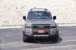 2026 Toyota Land Cruiser 4WD (Natl)