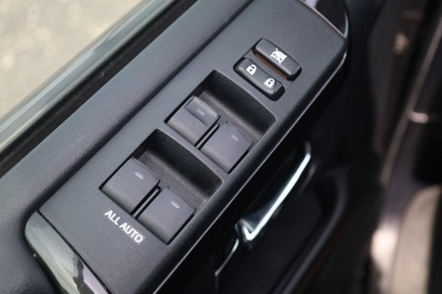 2015 Toyota 4Runner Trail Premium
