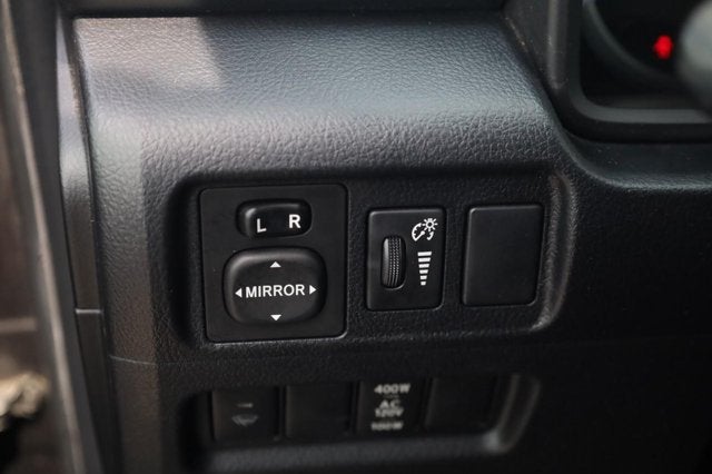 2015 Toyota 4Runner Trail Premium