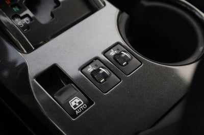 2015 Toyota 4Runner Trail Premium