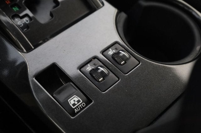 2015 Toyota 4Runner Trail Premium