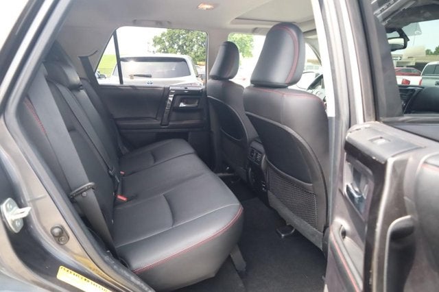2015 Toyota 4Runner Trail Premium