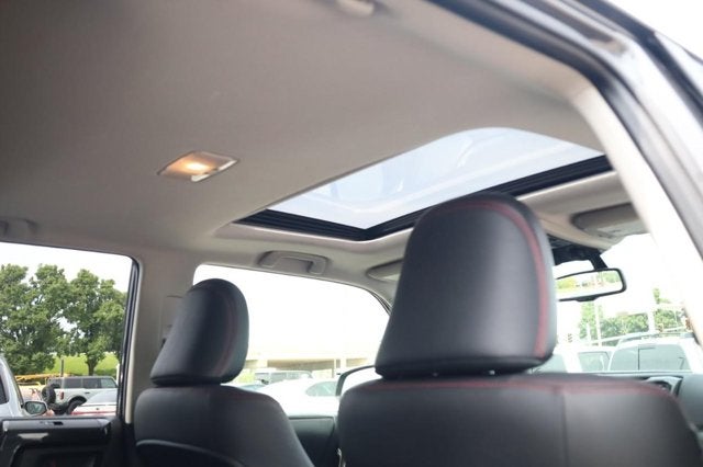 2015 Toyota 4Runner Trail Premium